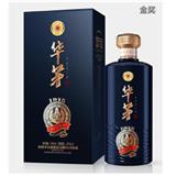 茅台 华茅（蓝）酱香型 白酒53度500ml*6瓶